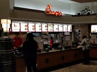 Chick-fil-A