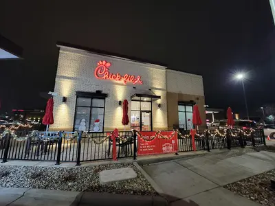 Chick-fil-A