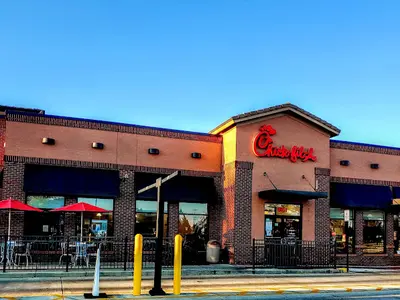 Chick-fil-A