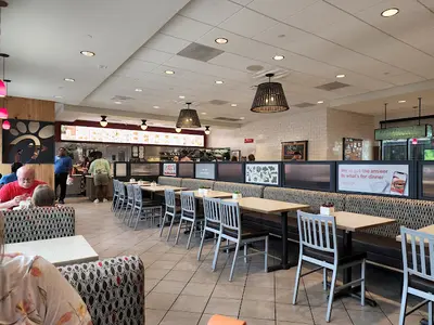 Chick-fil-A