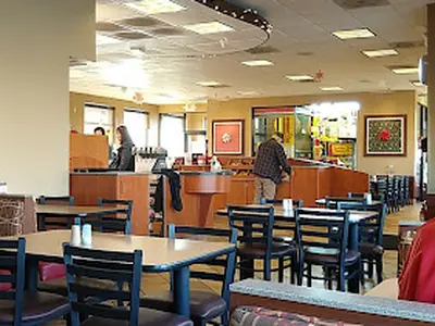 Chick-fil-A