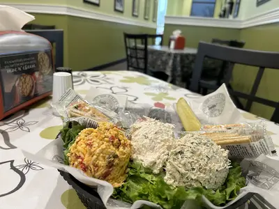 Chicken Salad Chick