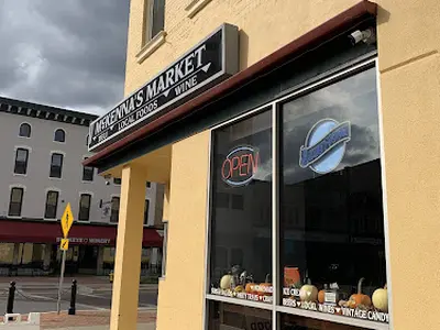 Chickie's General Store