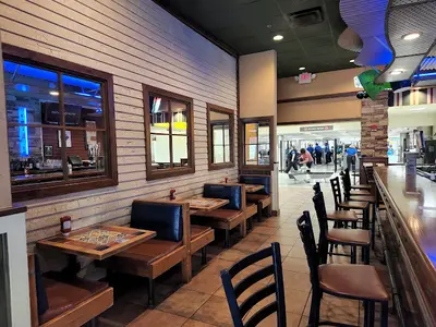 Chili's Grill & Bar