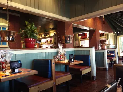 Chili's Grill & Bar