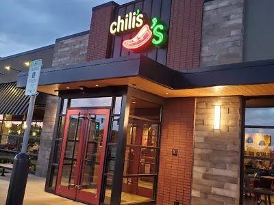 Chili's Grill & Bar