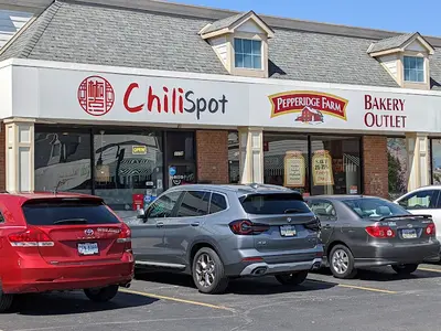 ChiliSpot