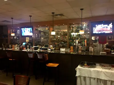 China Bell Restaurant