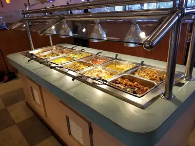 China Buffet