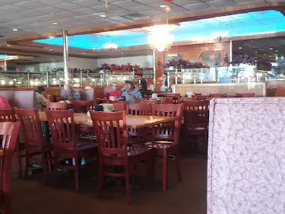 China Buffet