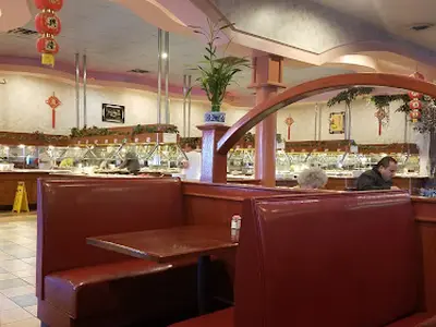 China City Buffet