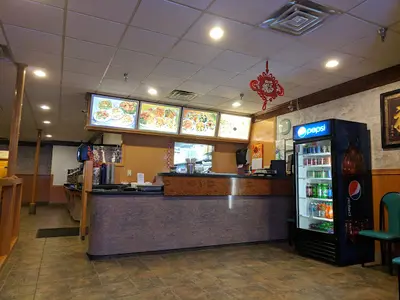 China Garden