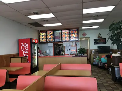 China Wok