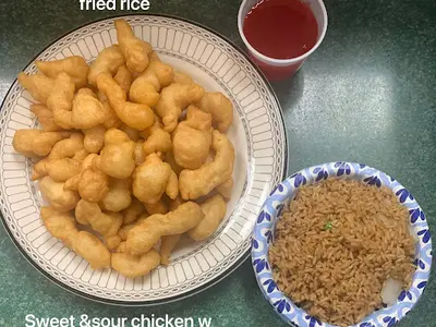 China Wok