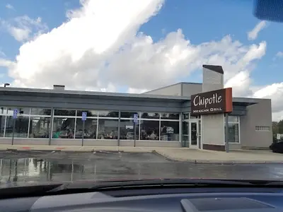 Chipotle Mexican Grill