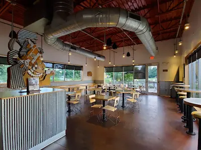 Chipotle Mexican Grill