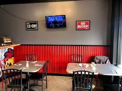 Choripan Argentine Grill