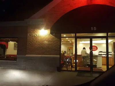 Christy’s Pizza
