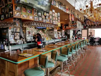 Chuy's