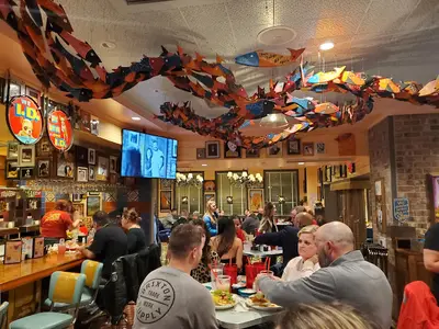 Chuy's