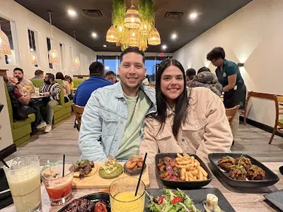 Cilantro Latin Bistro