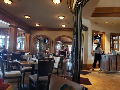 Cimi's Bistro at Pinnacle