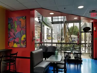 Cinco Más