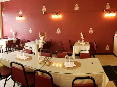 Cinnamon Indian Grill