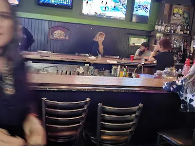C.J. O'Malley's Irish Pub