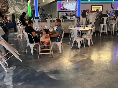 CJ's Soul Food