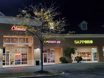 Classic Pizza