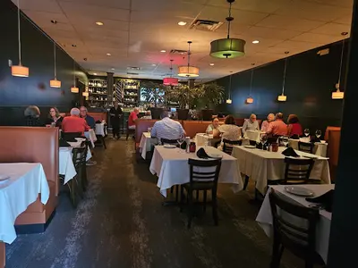 Claudiana Italian Restaurant
