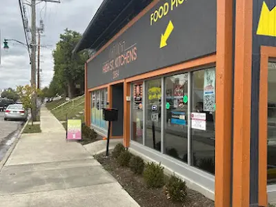 Clintonville Deli
