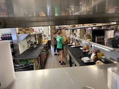 ClusterTruck - Columbus