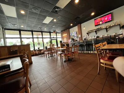 CM Chicken - Columbus