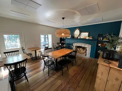 Coast Wine House