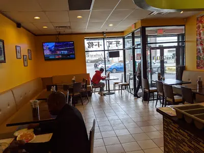 CoCo's Grill ????