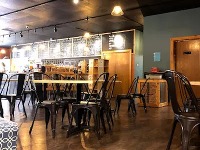 Coffee Shack Coffee Roasters & Cafe LLC