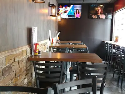 Columbus Pizza And Brew