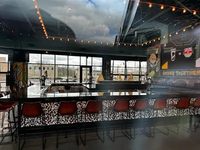 Condado Tacos
