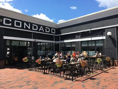 Condado Tacos