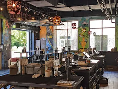 Condado Tacos