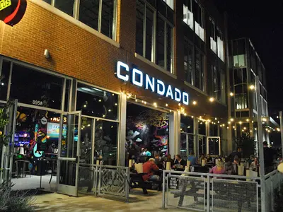 Condado Tacos