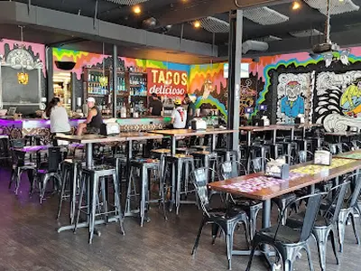 Condado Tacos