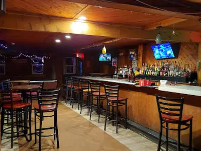 Copper Mill Tavern