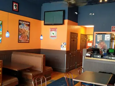 Cottage Inn Pizza Columbus