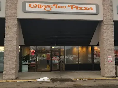 Cottage Inn Pizza Hilliard