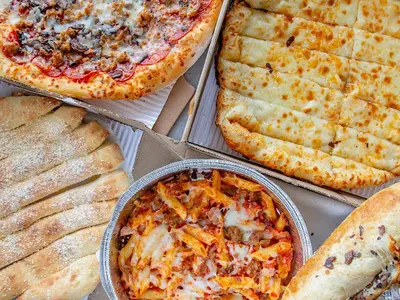 Cousin Vinny's Pizza
