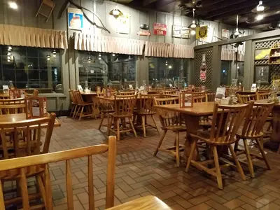 Cracker Barrel Old Country Store