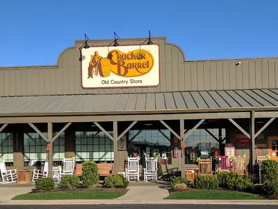 Cracker Barrel Old Country Store